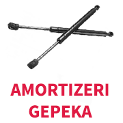 Amortizeri gepeka