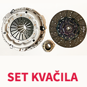 Set kvačila